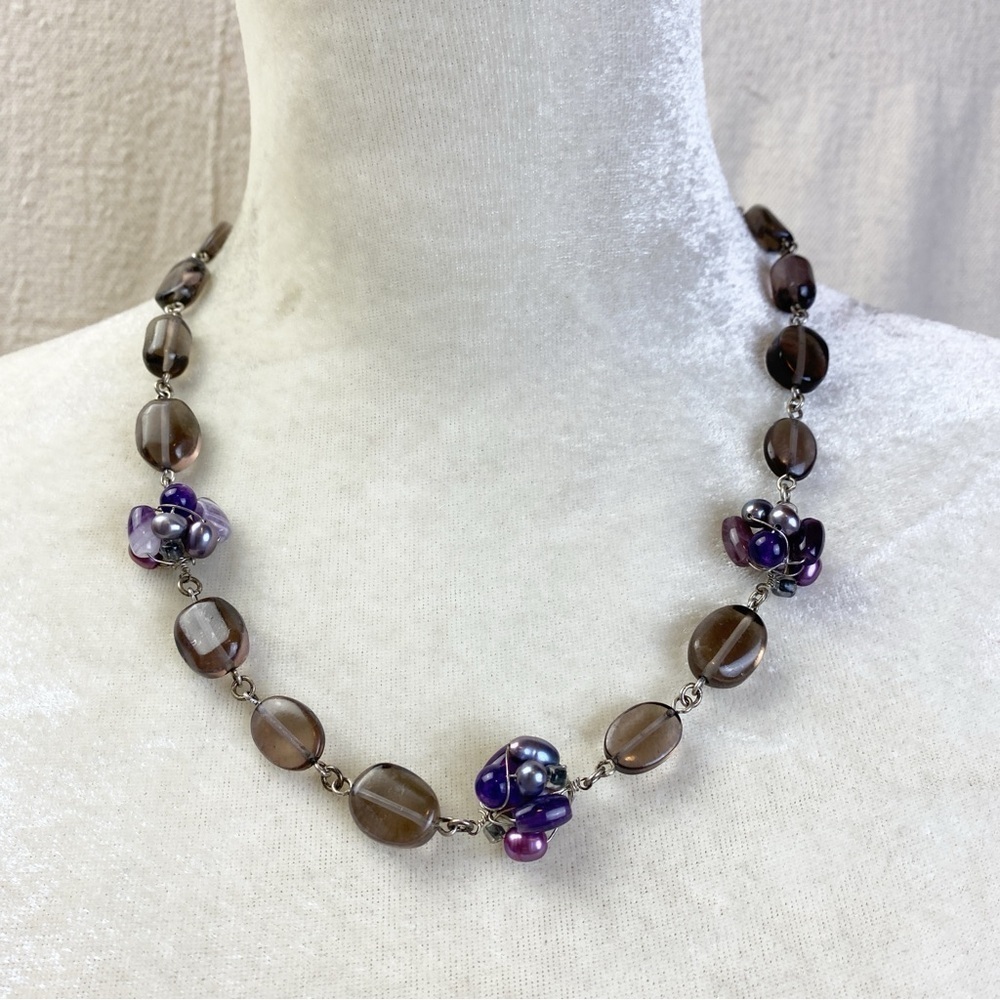 Beautiful Sigrid Olsen necklace